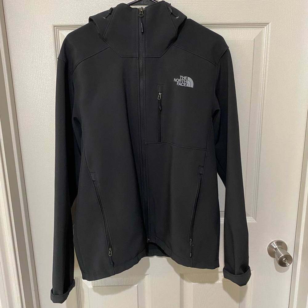 The North Face Mens Apex Bionic 2 Hoodie